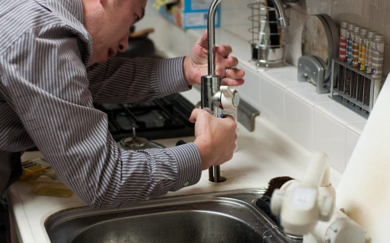 How Much Does a Plumber Cost 2026-27