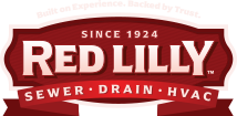 Red Lilly Plumbing